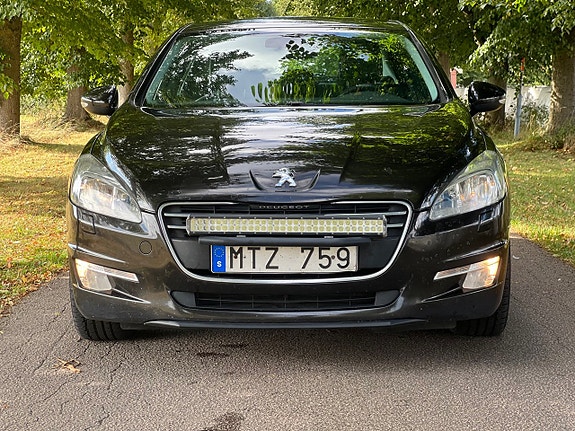 Peugeot 508 6 of 17