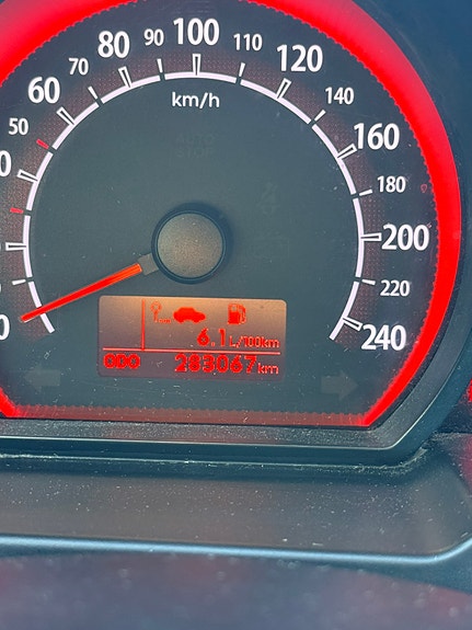 Kia Ceed 6 of 7
