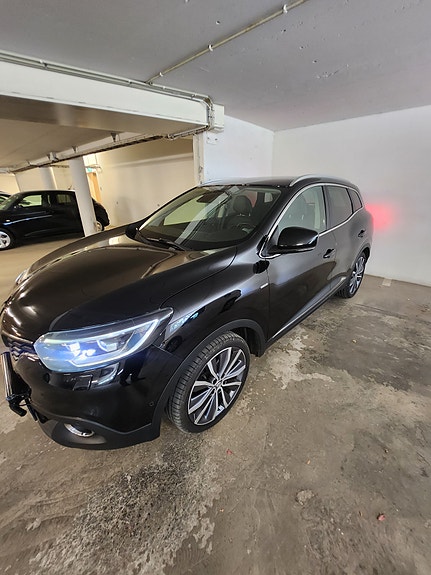 Renault Kadjar 2 of 8