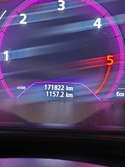 Renault Kadjar 7 of 8