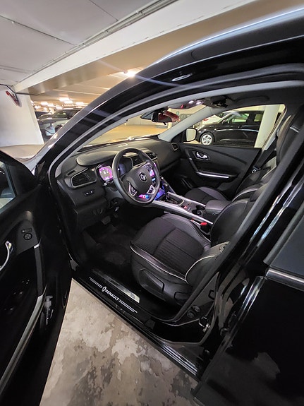Renault Kadjar 3 of 8
