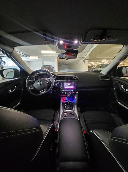 Renault Kadjar 4 of 8