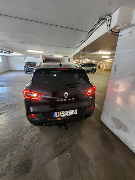 Renault Kadjar 5 of 8