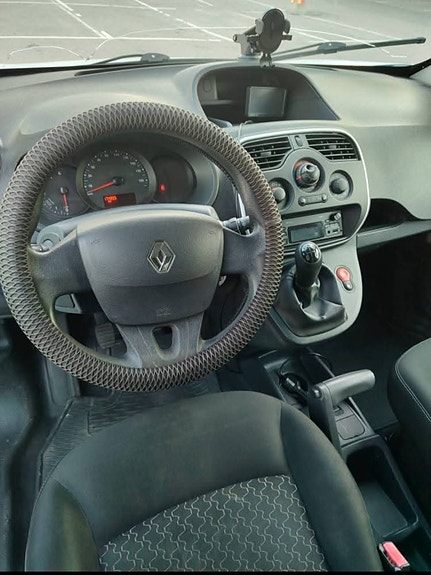 Renault Kangoo Express 6 of 6
