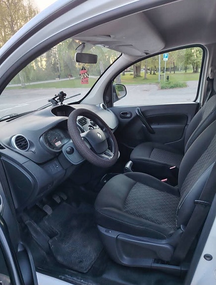 Renault Kangoo Express 4 of 6