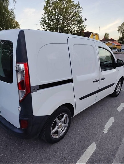 Renault Kangoo Express 3 of 6