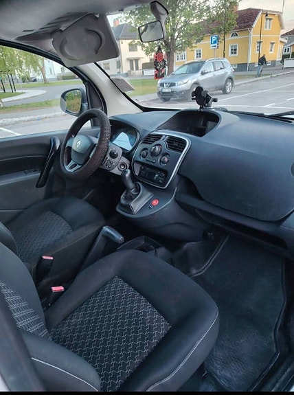 Renault Kangoo Express 5 of 6
