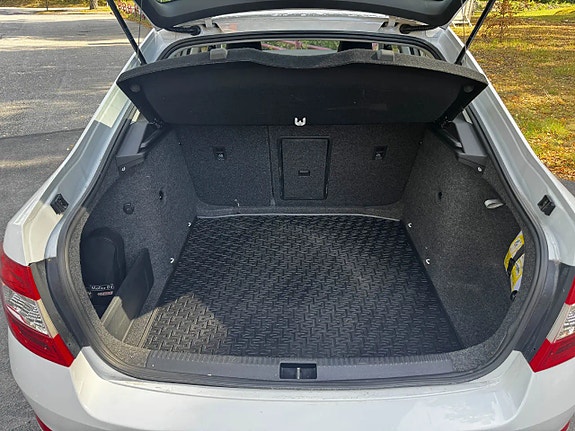 Skoda Octavia 10 of 10