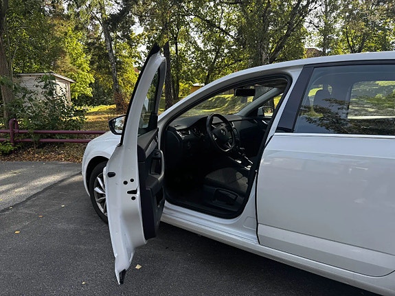 Skoda Octavia 6 of 10