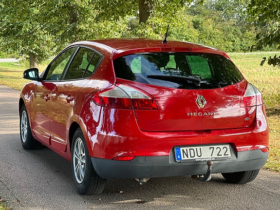 Renault Megane 4 of 15