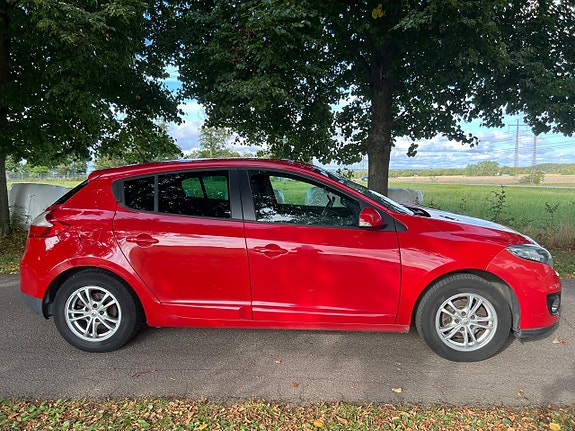 Renault Megane 7 of 15