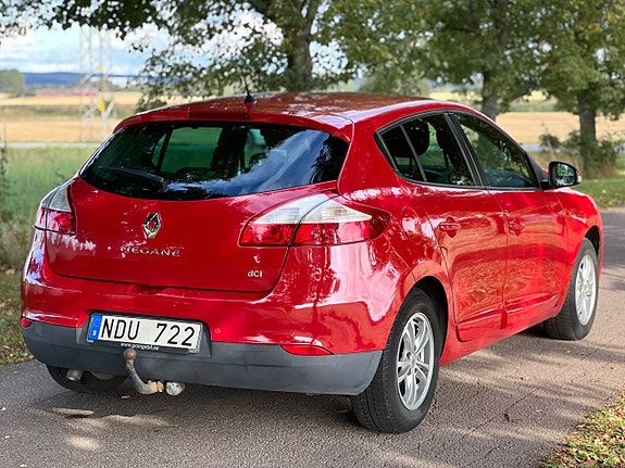 Renault Megane 6 of 15