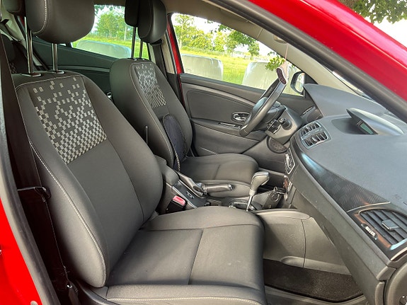 Renault Megane 8 of 15