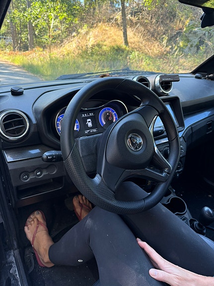 Aixam Coupe GTI 2 of 3