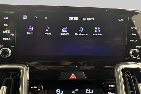 Kia Sorento 20 of 26