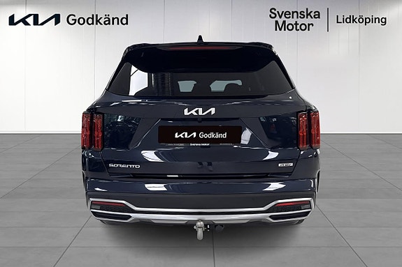 Kia Sorento 5 of 26