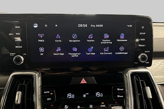 Kia Sorento 19 of 26