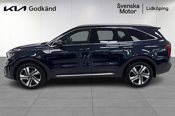 Kia Sorento 3 of 26