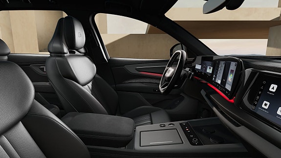 Audi Q7 8 of 11