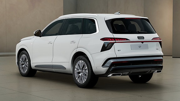Audi Q7 5 of 11