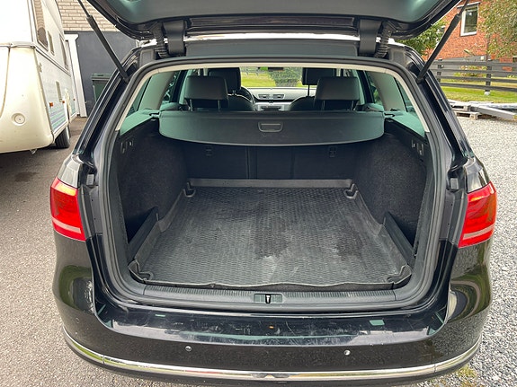 Volkswagen Passat 7 of 8