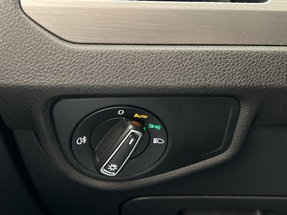 Volkswagen Touran 25 of 30