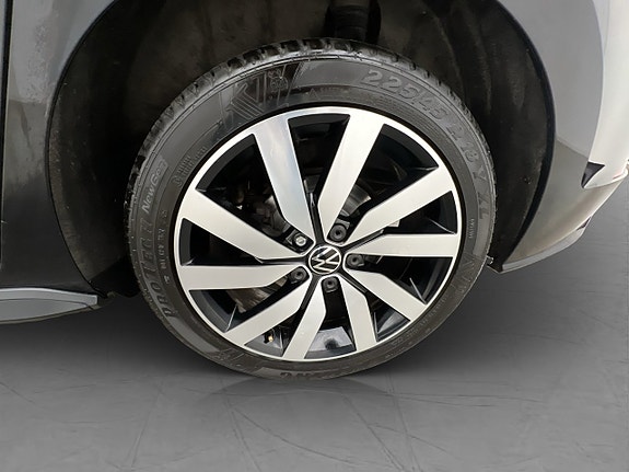 Volkswagen Touran 29 of 30