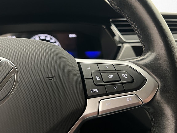 Volkswagen Touran 23 of 30