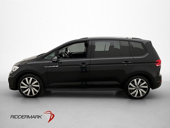 Volkswagen Touran 2 of 30