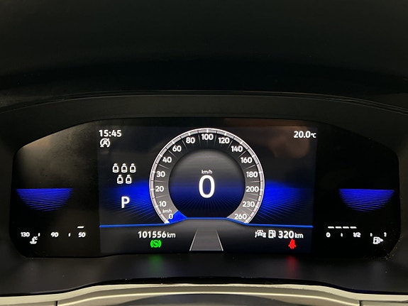 Volkswagen Touran 18 of 30
