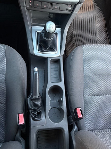Ford Focus 3 of 9