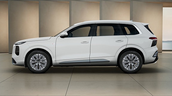 Audi Q7 3 of 11