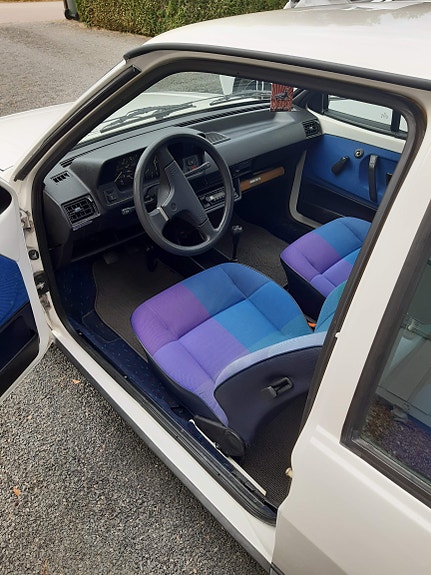 Volkswagen Polo 4 of 5