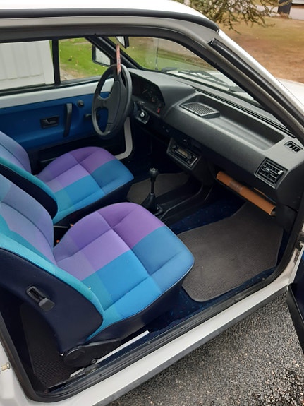 Volkswagen Polo 3 of 5