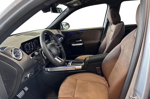 Mercedes-Benz GLB220 d 15 of 15