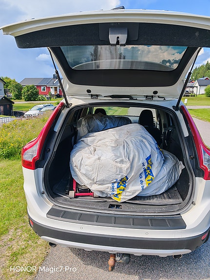 Volvo XC60 6 of 7