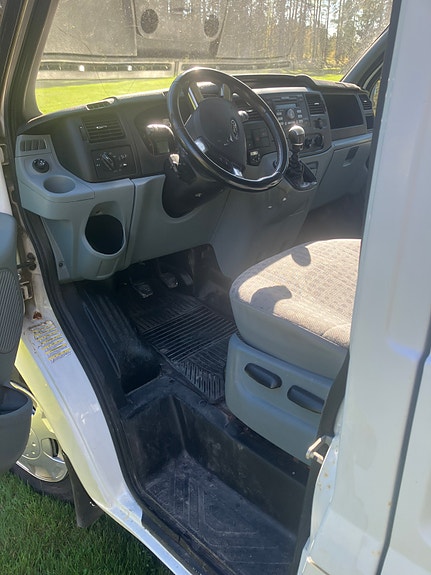 Ford Transit 4 of 4