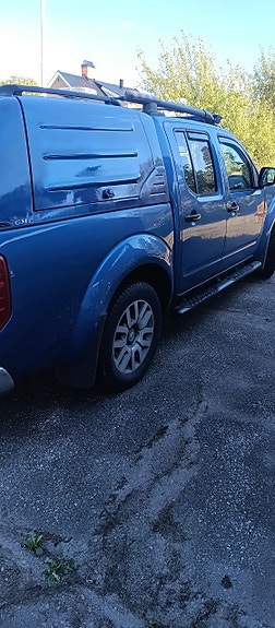 Nissan Navara 3 of 4