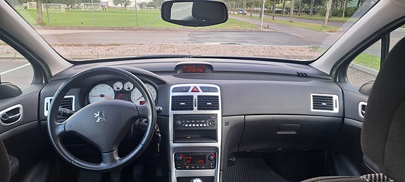 Peugeot 307 5 of 11