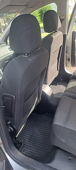 Peugeot 307 7 of 11