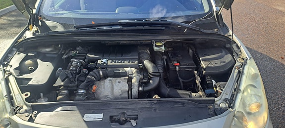 Peugeot 307 11 of 11