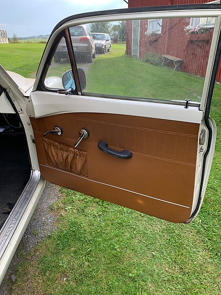 Volvo Amazon 9 of 14