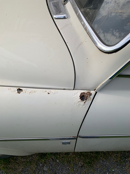 Volvo Amazon 10 of 14