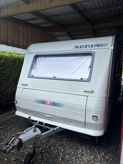 Adria Altea 502 barnkammare 2 of 10