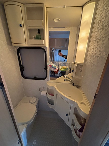 Adria Altea 502 barnkammare 6 of 10