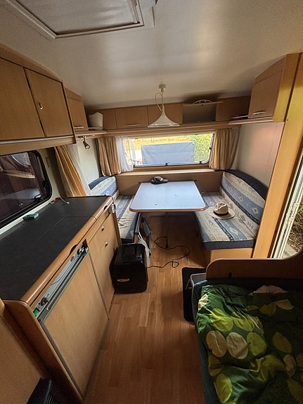 Adria Altea 502 barnkammare 3 of 10