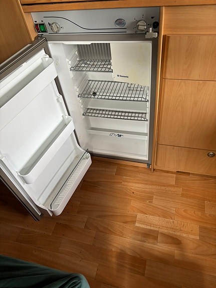 Adria Altea 502 barnkammare 10 of 10