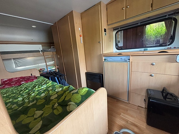 Adria Altea 502 barnkammare 4 of 10