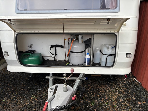 Adria Altea 502 barnkammare 7 of 10