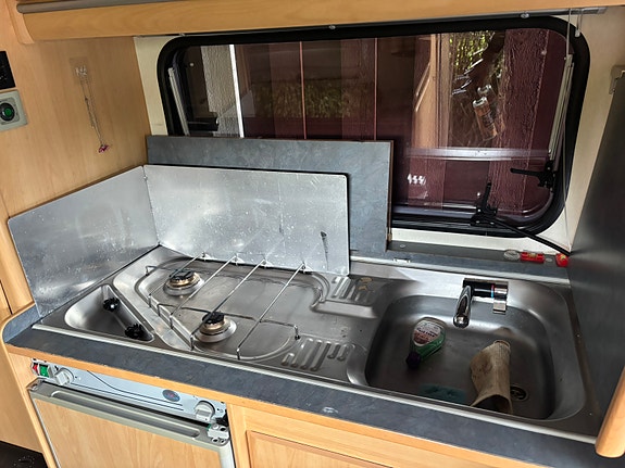 Adria Altea 502 barnkammare 9 of 10